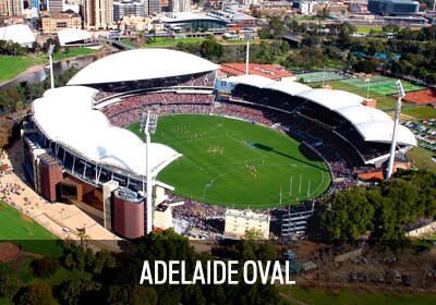 Adelaide Oval